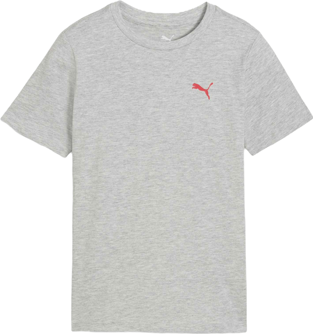 PUMA Paradise Paradise Big Kids' Graphic T-Shirt