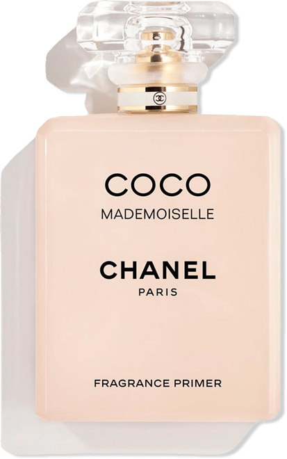 CHANEL COCO MADEMOISELLE Fragrance Primer 3.4 oz. | Bloomingdale's