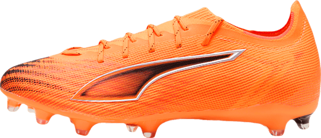 PUMA ULTRA 6 PRO Firm/Artificial Ground Soccer Cleats, Shoes