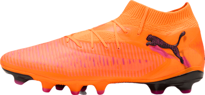 PUMA FUTURE 8 PRO Firm/Artificial Ground Soccer Cleats, Shoes