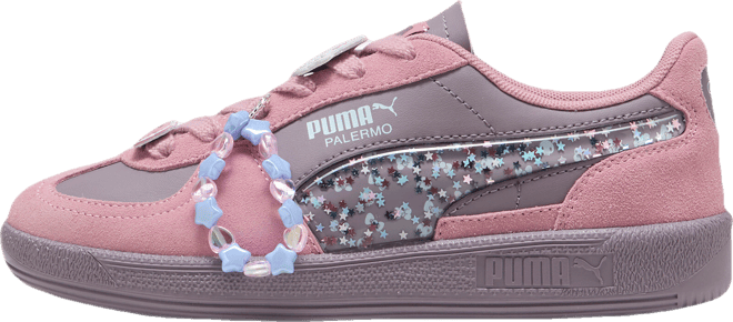 PUMA x HELLO KITTY AND FRIENDS® Palermo Big Sneakers, Kids