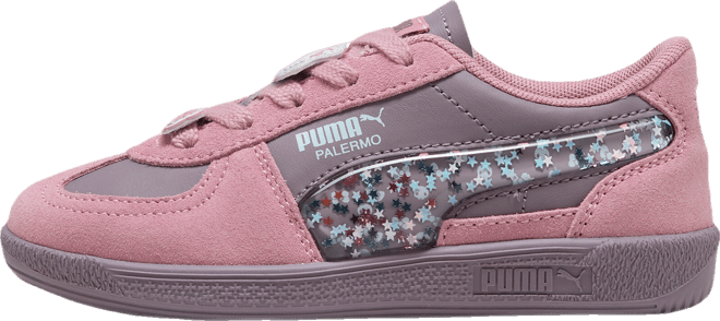 PUMA x HELLO KITTY AND FRIENDS® Palermo Sneakers, Toddlers