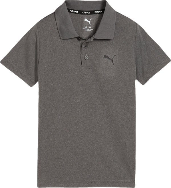 PUMA Active Essentials Polo Shirt, Toddlers