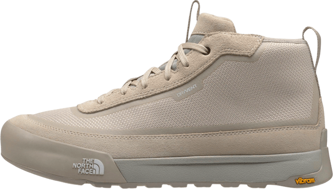 Men's The North Face Clyffe Insulated Waterproof Mid Casual