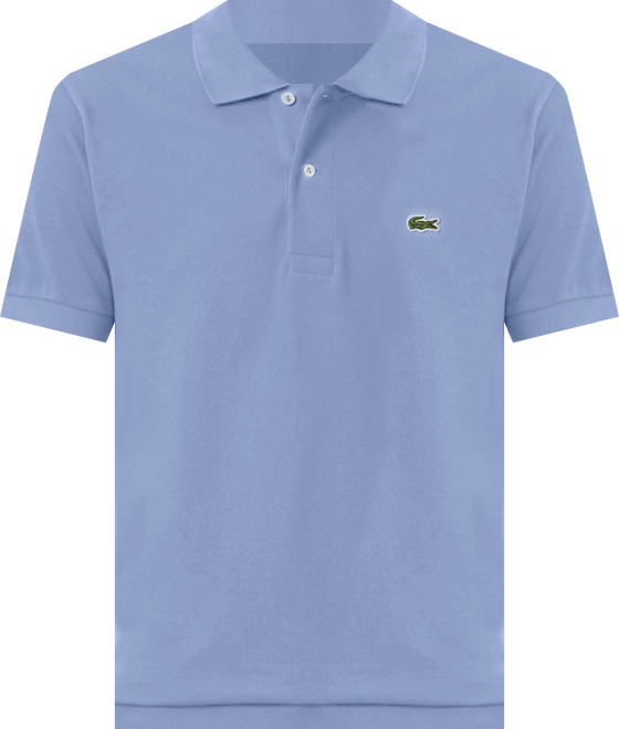 Lacoste Men's Classic Fit Short Sleeve Polo Shirt - Macy's