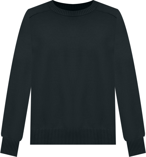 Men's Crewneck Sweater, Macy's Exclusive