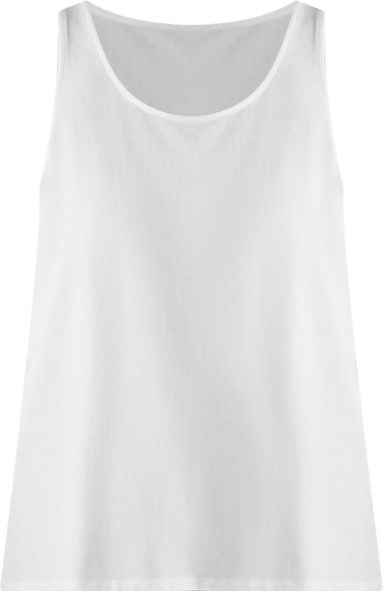 Women's Sleeveless Tank Top