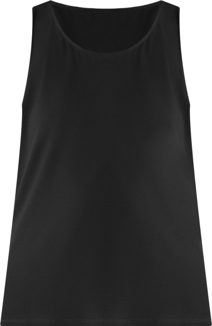 Women's Sleeveless Tank Top