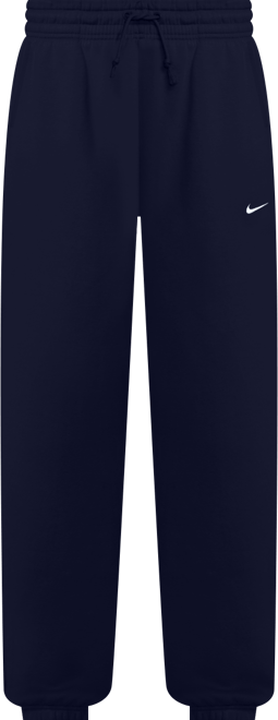 Sportswear Women's Phoenix Fleece High-Rise Oversized Sweatpants