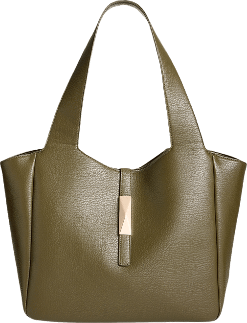 Lydiah Large Tote Bag, Exclusively at Macy's