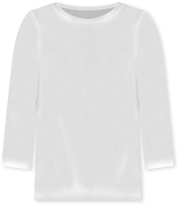 Women's Round Neck T-shirt