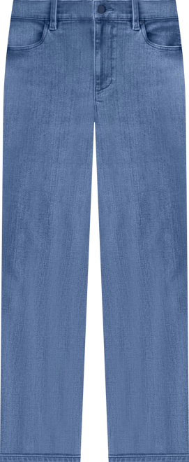 Women's Straight Ankle Jeans