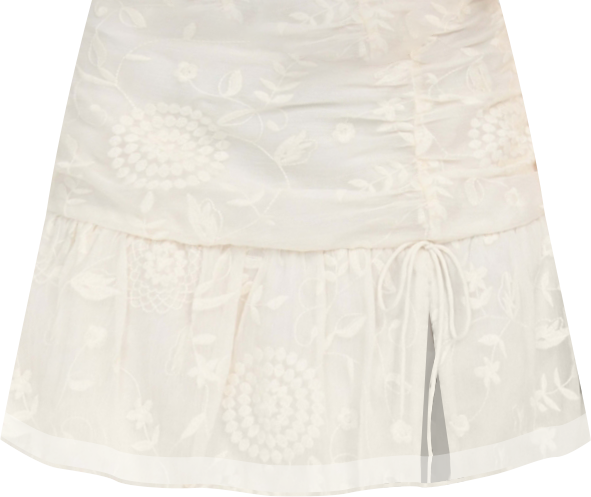 Women's Seiah Mini Skirt
