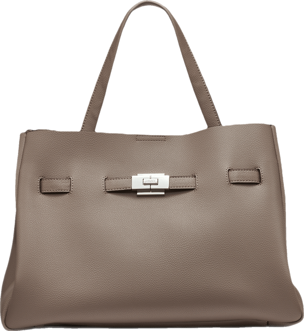 Bryar Large Satchel Bag
