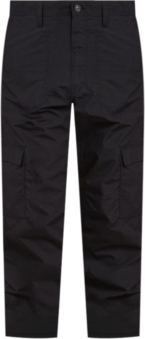 Women's Cargo 3D Boyfriend Pants