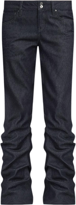 Women's G-Staq Low Bootcut Jeans