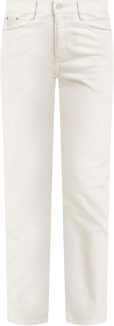 Women's Viktoria High Straight Jeans