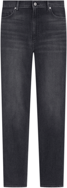 Women's Viktoria High Straight Jeans