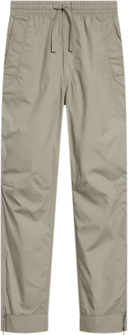 Women's Utility Cropped Pants