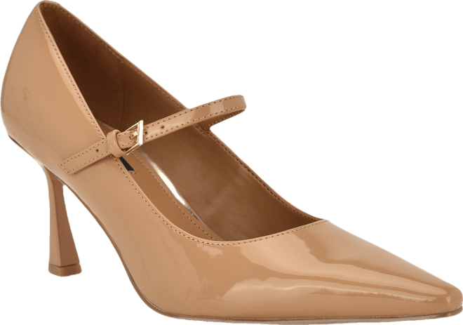 Women's Krest Snip Toe Mary Jane Pumps