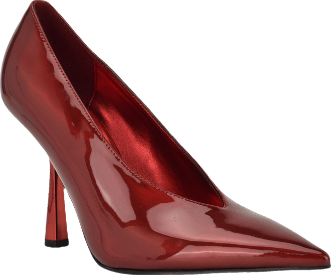 Women's Korela Pointy Toe Slip-On Pumps