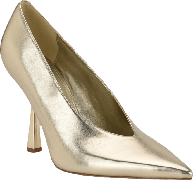 Women's Korela Pointy Toe Slip-On Pumps