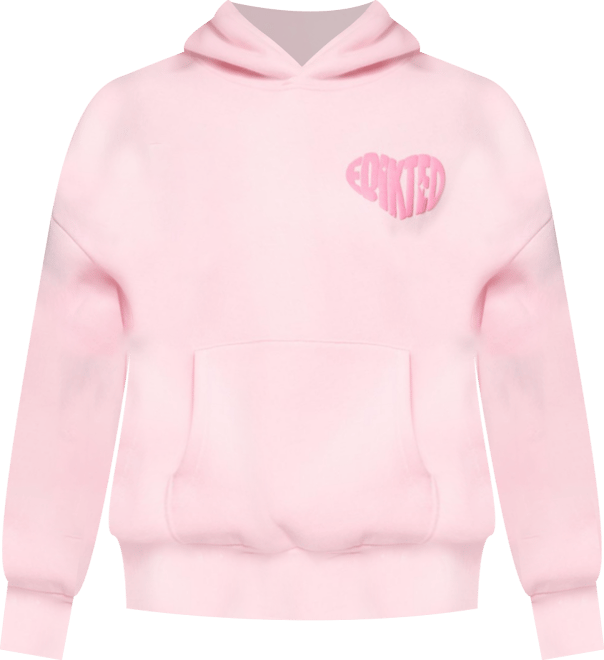 Women's Major Love  Hoodie
