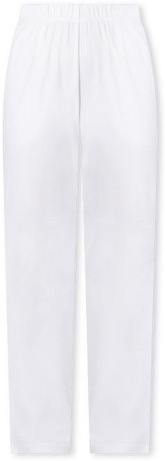 Plus Size Within 7-Day Knit Straight-Leg Pull-On Pants