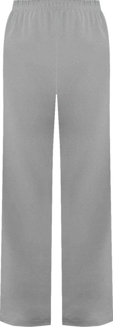 Plus Size Within 7-Day Knit Straight-Leg Pull-On Pants