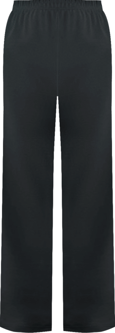 Plus Size Within 7-Day Knit Straight-Leg Pull-On Pants