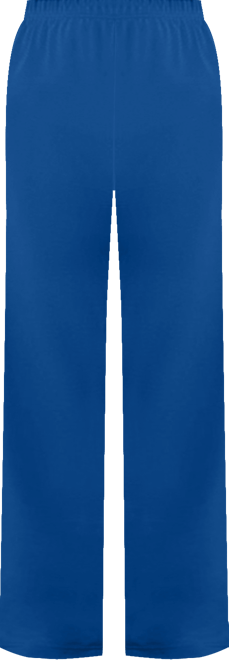 Plus Size Within 7-Day Knit Straight-Leg Pull-On Pants