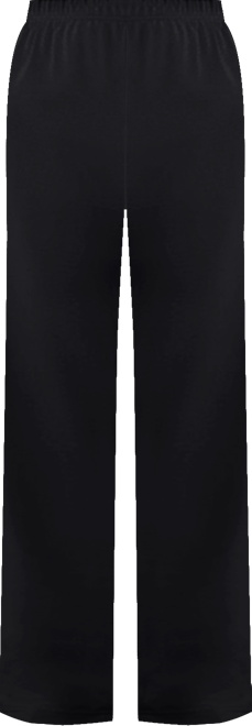 Plus Size Within 7-Day Knit Straight-Leg Pull-On Pants