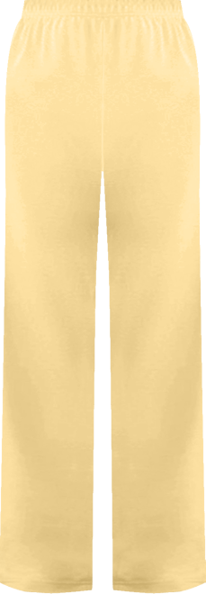 Plus Size Within 7-Day Knit Straight-Leg Pull-On Pants