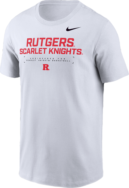 Nike Playera de básquetbol de manga corta Dri-FIT para hombre