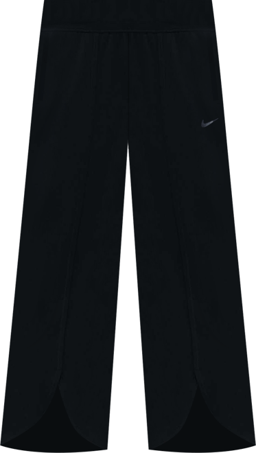 Nike One Relaxed Women's Dri-FIT High-Waisted Trousers