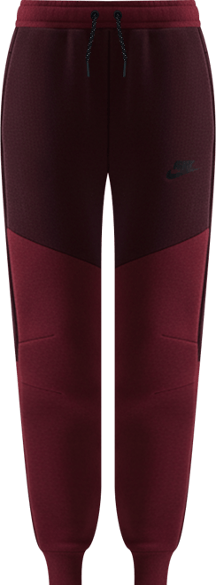 Nike Sportswear Tech Fleece Joggers para niños talla grande