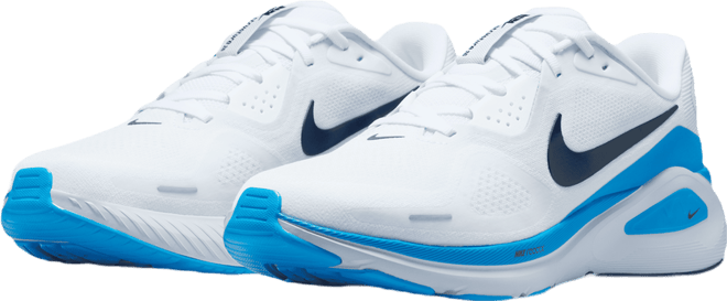 Nike Structure 26 Tenis de correr en pavimento para hombre