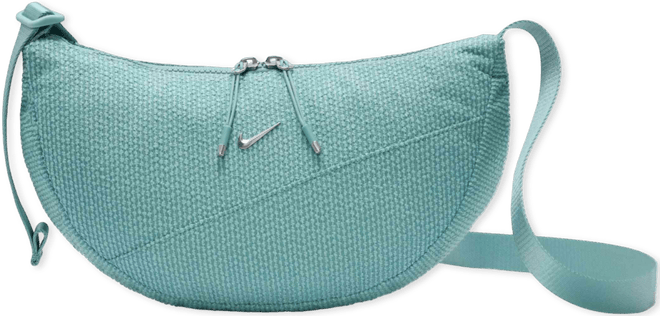 Nike Aura Bolsa bandolera Crescent (4 L)