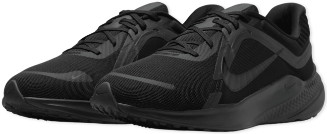 Nike Quest 5 Tenis de correr en pavimento para hombre