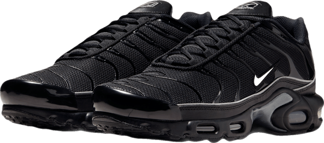 Nike Air Max Plus OG Tenis con detalles reflejantes para hombre