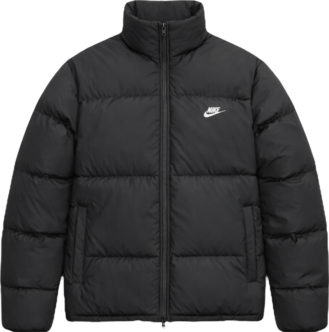 Nike Sportswear Club Chamarra acolchada Therma-FIT de plumón para hombre