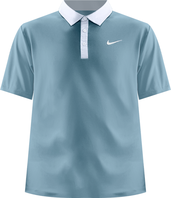 Nike Tour Polo de golf Dri-FIT para hombre