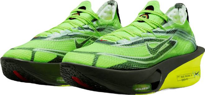 Nike Alphafly 3 Tenis de carrera en pavimento para hombre