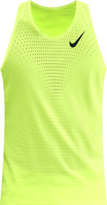 Nike AeroSwift Camiseta sin mangas de correr Dri-FIT ADV para hombre
