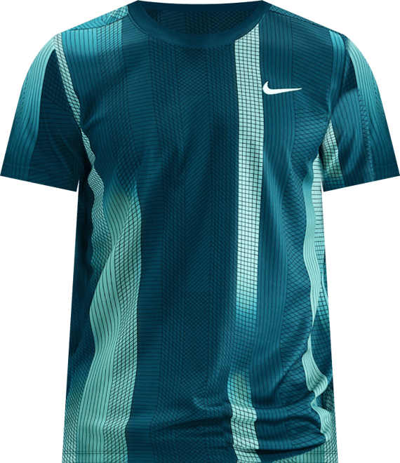 NikeCourt Victory Playera de tenis Dri-FIT para hombre