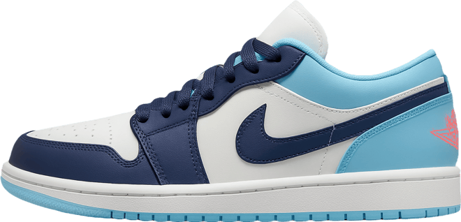 Air Jordan 1 Low Tenis para hombre