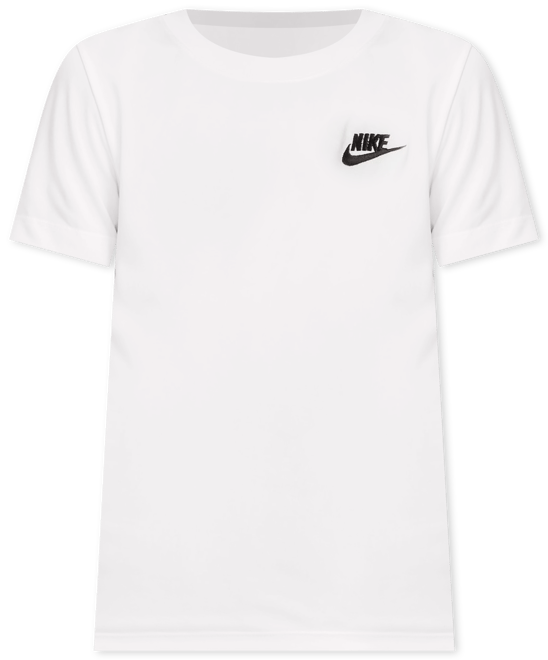 Nike Sportswear Playera para niños talla grande