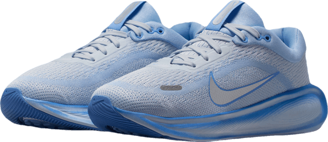 Nike Stellar Ride Tenis de correr para niños grandes