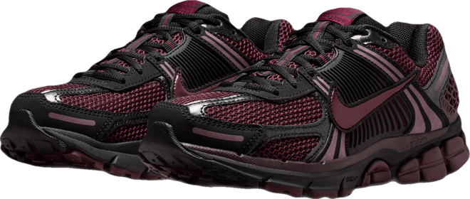 Nike Zoom Vomero 5 Tenis para mujer con detalles reflectantes