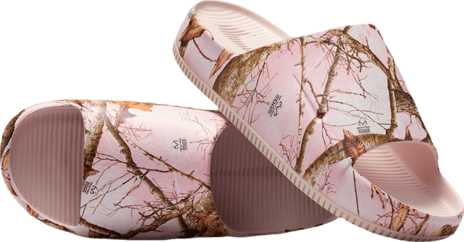 Nike Calm RealTree Chanclas para mujer